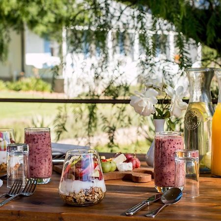 Swartberg Country Manor Guest House Matjiesrivier  Екстериор снимка