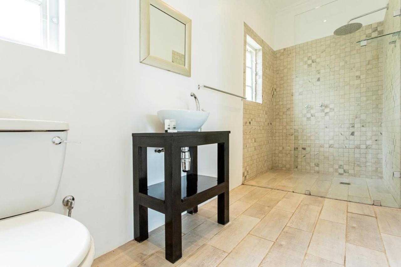 Swartberg Country Manor Guest House Matjiesrivier  Екстериор снимка