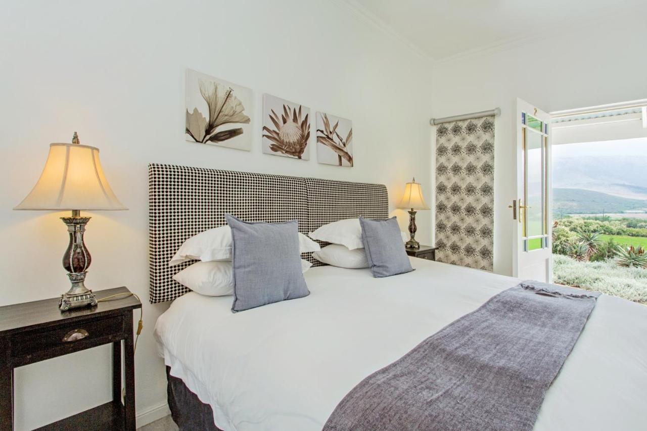 Swartberg Country Manor Guest House Matjiesrivier  Екстериор снимка