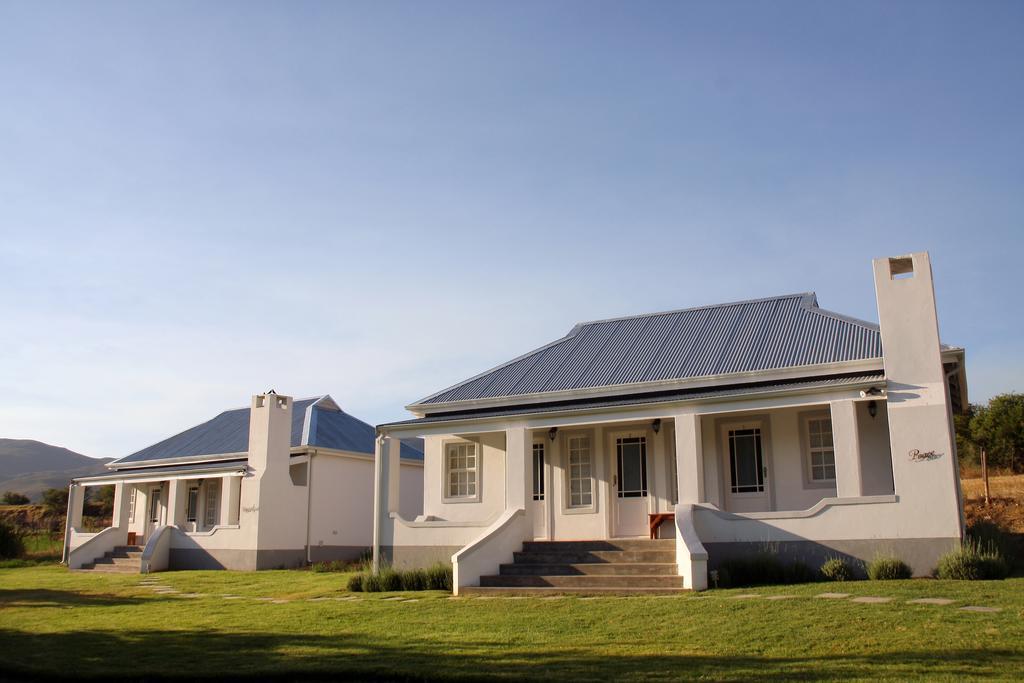Swartberg Country Manor Guest House Matjiesrivier  Стая снимка