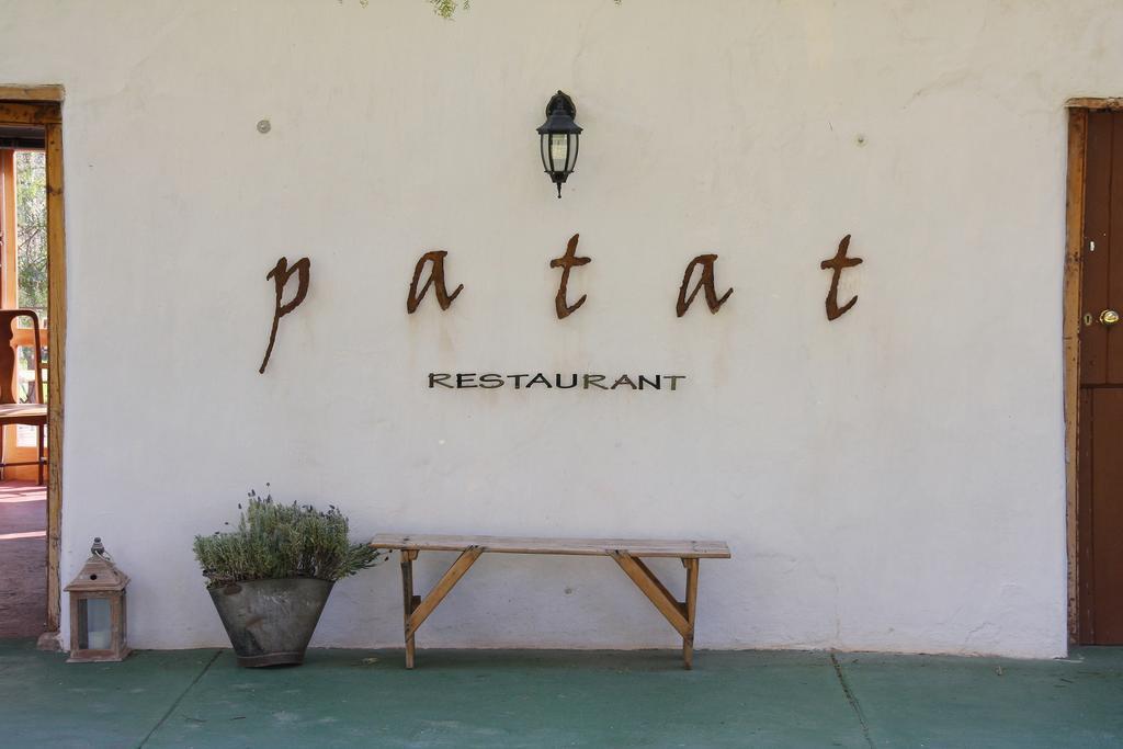 Swartberg Country Manor Guest House Matjiesrivier  Екстериор снимка
