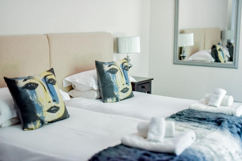 Swartberg Country Manor Guest House Matjiesrivier  Екстериор снимка