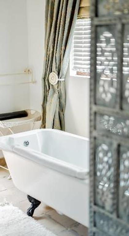 Swartberg Country Manor Guest House Matjiesrivier  Екстериор снимка