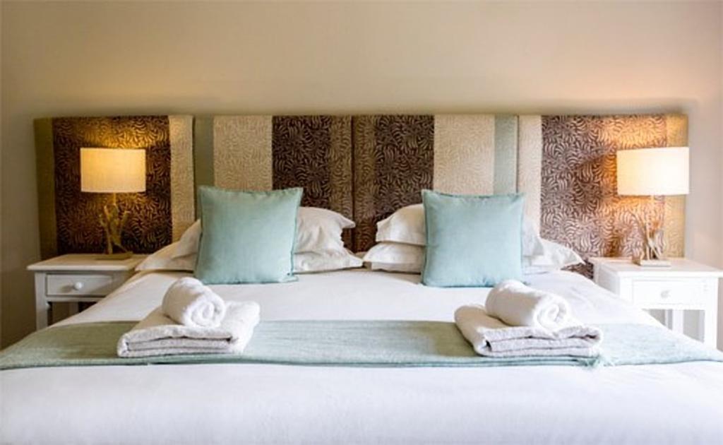 Swartberg Country Manor Guest House Matjiesrivier  Екстериор снимка